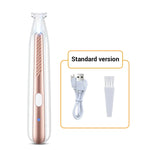 Tondeuse pattes animaux LED - Standard version / China Mainland