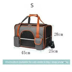 Transport pour chien