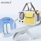 Transporteur portable pour animaux