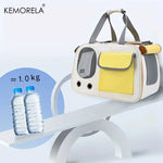 Transporteur portable pour animaux