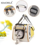 Transporteur portable pour animaux