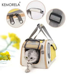 Transporteur portable pour animaux