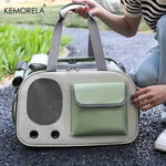 Transporteur portable pour animaux