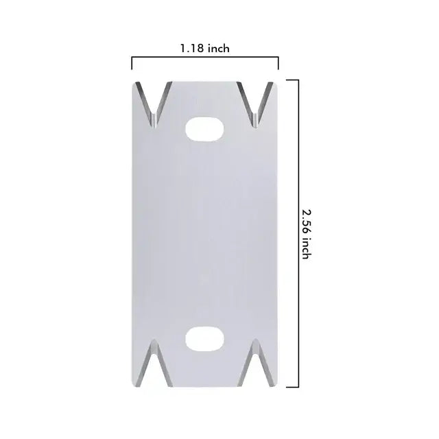 Trimmer Wood Chamfering Fillet Scraper Board Deburring Tool Trimming knife Woodworking Edge Corner Planer Specialty