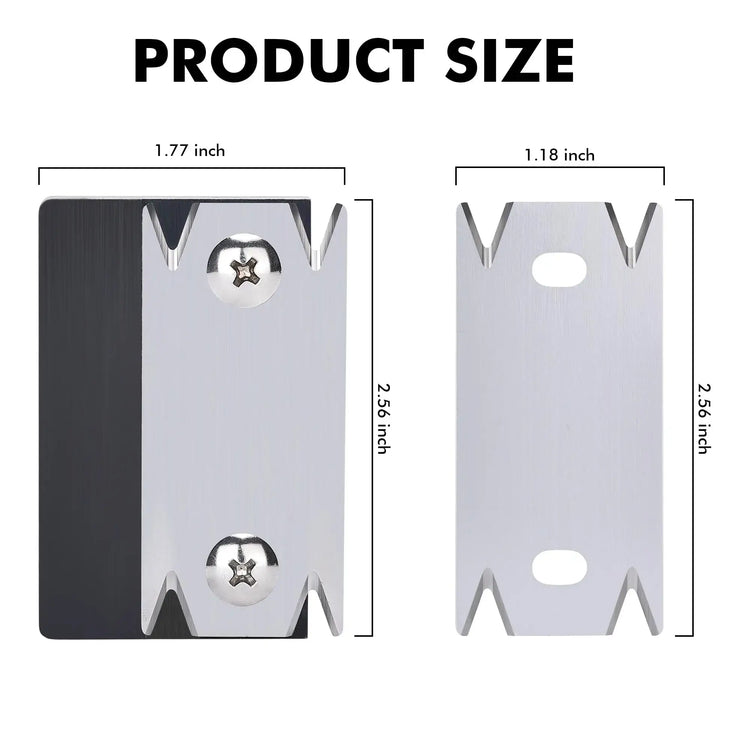 Trimmer Wood Chamfering Fillet Scraper Board Deburring Tool Trimming knife Woodworking Edge Corner Planer Specialty