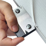 Trimmer Wood Chamfering Fillet Scraper Board Deburring Tool Trimming knife Woodworking Edge Corner Planer Specialty