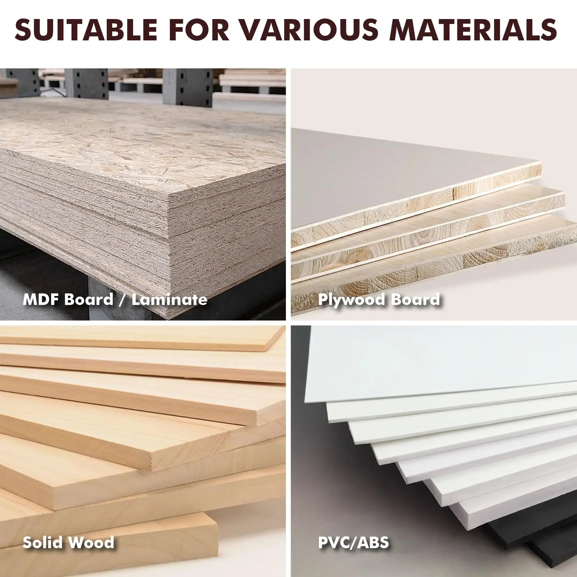 Trimmer Wood Chamfering Fillet Scraper Board Deburring Tool Trimming knife Woodworking Edge Corner Planer Specialty
