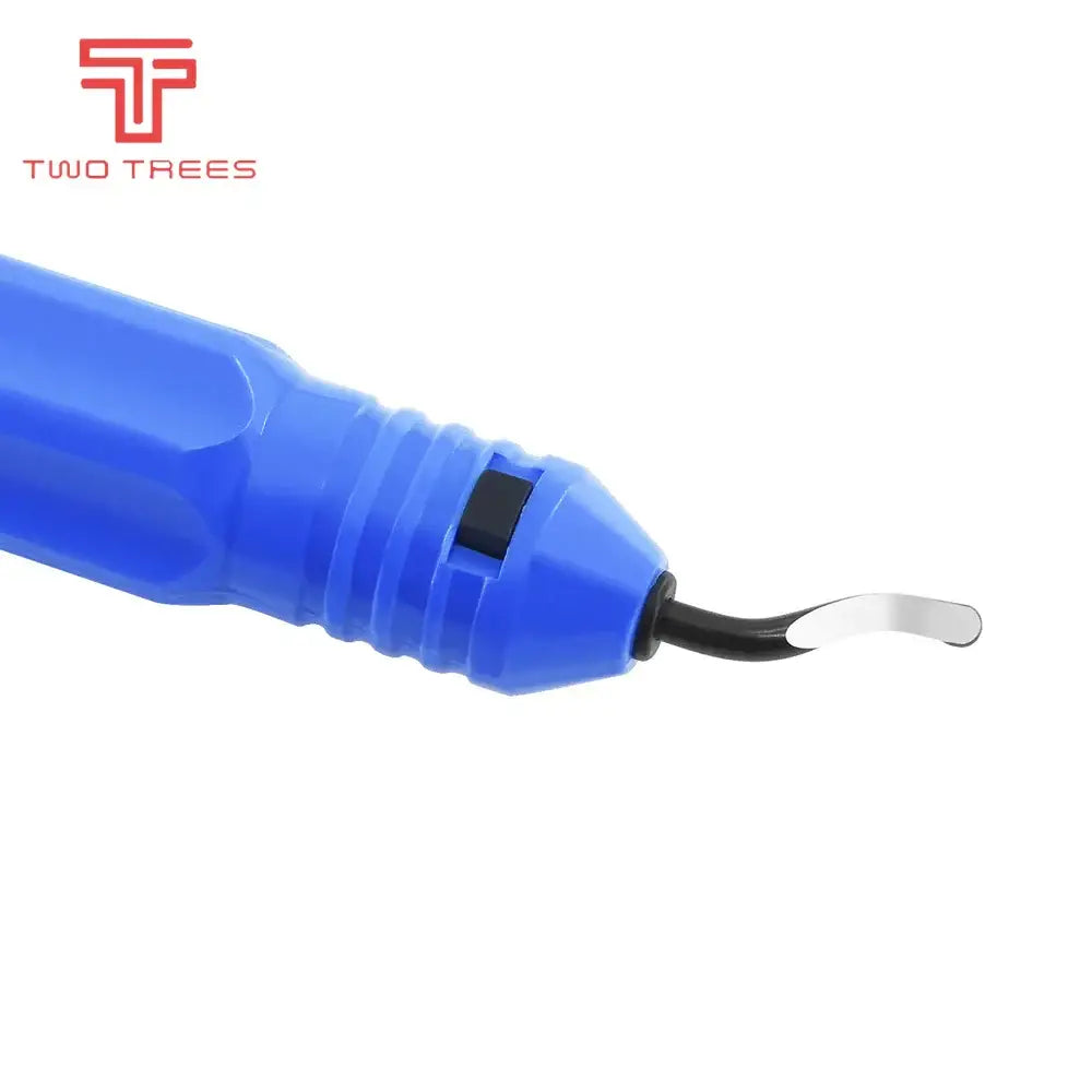 Trimming Knife Scraper 3D Print Tool 3D Printer Tool PLA ABS PETG Material Model Pruning Trimming Device NB1100 BS1010