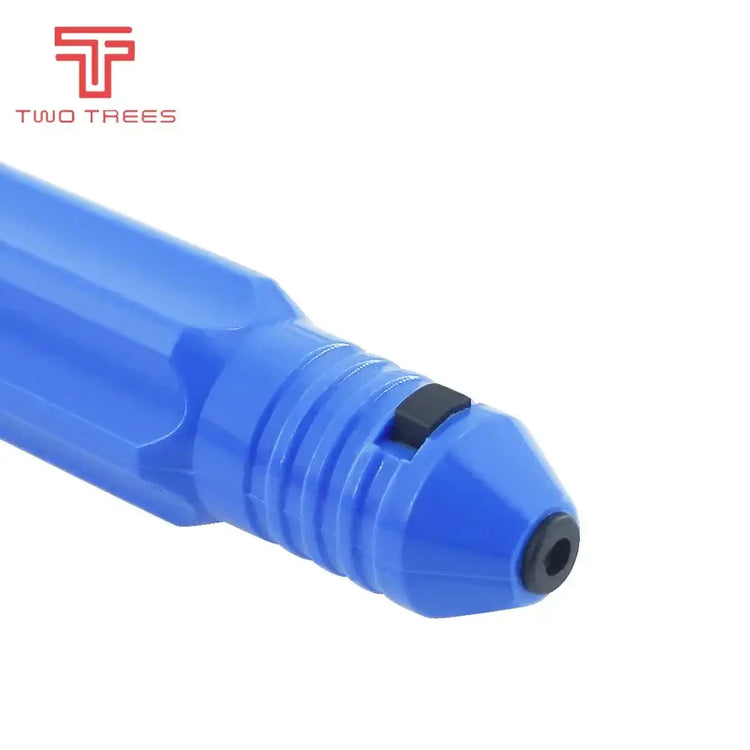 Trimming Knife Scraper 3D Print Tool 3D Printer Tool PLA ABS PETG Material Model Pruning Trimming Device NB1100 BS1010