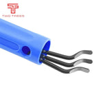 Trimming Knife Scraper 3D Print Tool 3D Printer Tool PLA ABS PETG Material Model Pruning Trimming Device NB1100 BS1010