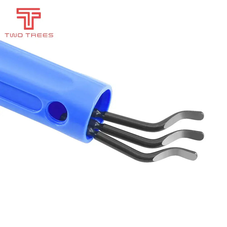 Trimming Knife Scraper 3D Print Tool 3D Printer Tool PLA ABS PETG Material Model Pruning Trimming Device NB1100 BS1010