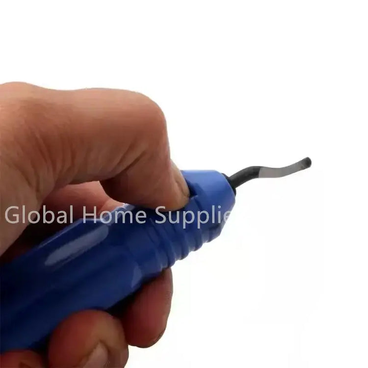 Trimming knife Scraper Deburring Tool Deburring Cutters Set Burr Remover Hand Tool for Wood Plastic Aluminum Copper and