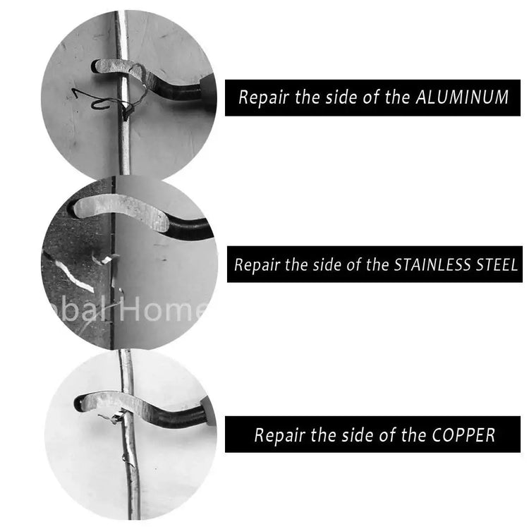 Trimming knife Scraper Deburring Tool Deburring Cutters Set Burr Remover Hand Tool for Wood Plastic Aluminum Copper and