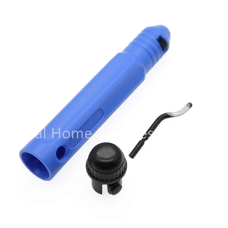 Trimming knife Scraper Deburring Tool Deburring Cutters Set Burr Remover Hand Tool for Wood Plastic Aluminum Copper and