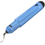 Trimming knife Scraper Deburring Tool Deburring Cutters Set Burr Remover Hand Tool for Wood Plastic Aluminum Copper and