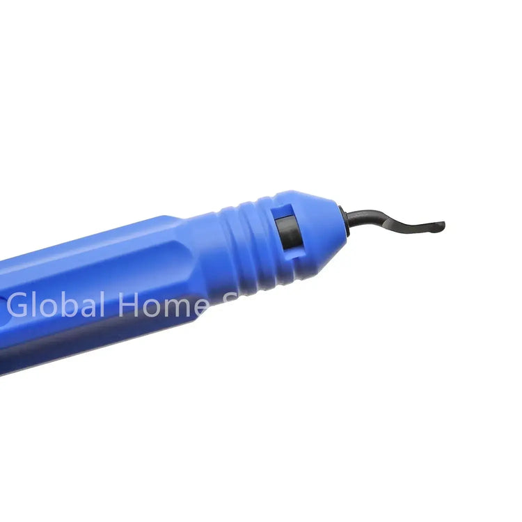 Trimming knife Scraper Deburring Tool Deburring Cutters Set Burr Remover Hand Tool for Wood Plastic Aluminum Copper and