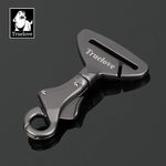 Truelove Pet All Car Seat Belt Safety Buckle with Collar or Harness High-quality Lightweight Aluminium Alloy Portable