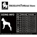 Truelove Pet Dog Collar