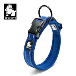 Truelove Pet Dog Collar - royal blue / XS / Russian Federation
