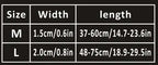 Truelove Short Bungee Dog Nylon Leash Rope For dog collar Extension Retractable For All Breed Training Running walking