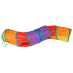 Tunnel pliable pour chat - Color S tunnels