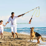 U55D Fun Pet Teases Multiple Accessories For Endlessly Dog Entertainment - CN