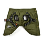 Veste coupe-vent pour chien