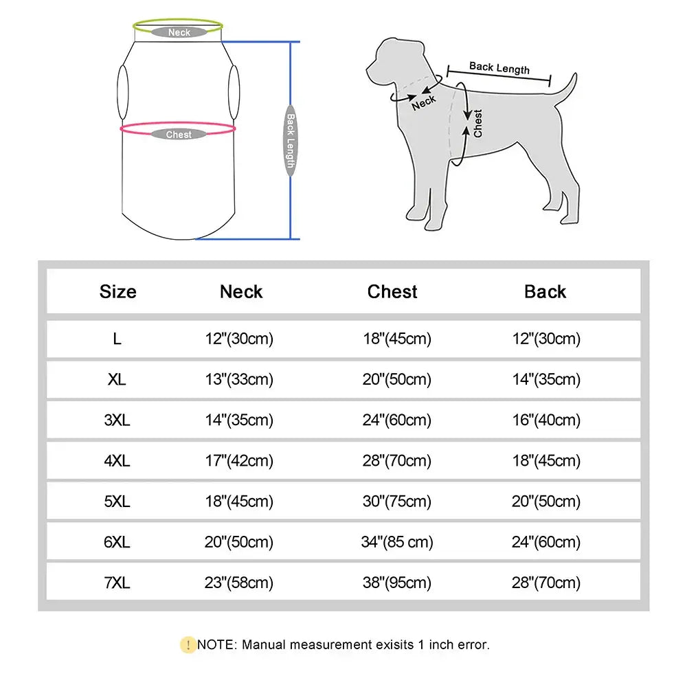 Veste d’hiver douce pour chien