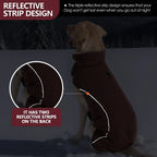veste d’hiver imperméable
