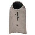 Veste imperméable pour grands chiens - khaki / L
