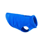 Veste polaire d’hiver pour chien - Dark Blue / M