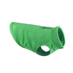 Veste polaire d’hiver pour chien - Green / XL