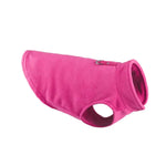 Veste polaire d’hiver pour chien - Pink / M