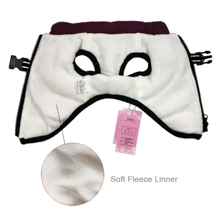 Veste pour chien