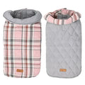 Veste réversible pour chien - pink / 3XL