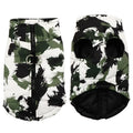 Vêtements d’hiver pour chiens - black / 4XL / China Mainland