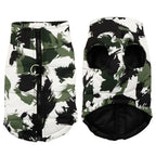 Vêtements d’hiver pour chiens - black / 4XL / China Mainland