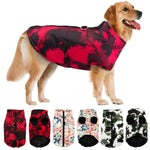 Vêtements d’hiver pour chiens