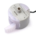 Water Pump Accessories Replace Water Pump for Cat Water Fountain Motor Submersible Pump Pet Cat Water Fountain SMA-800