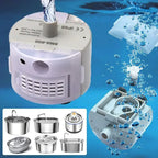 Water Pump Accessories Replace Water Pump for Cat Water Fountain Motor Submersible Pump Pet Cat Water Fountain SMA-800