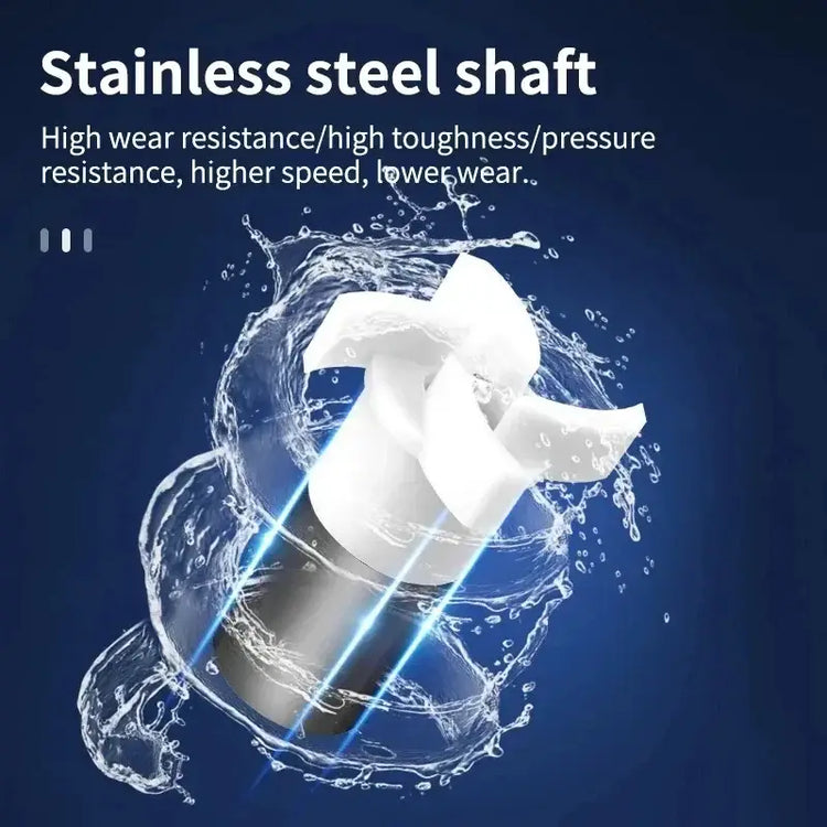 Water Pump Accessories Replace Water Pump for Cat Water Fountain Motor Submersible Pump Pet Cat Water Fountain SMA-800