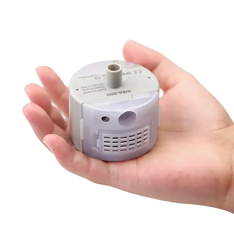 Water Pump Accessories Replace Water Pump for Cat Water Fountain Motor Submersible Pump Pet Cat Water Fountain SMA-800