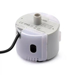 Water Pump Accessories Replace Water Pump for Cat Water Fountain Motor Submersible Pump Pet Cat Water Fountain SMA-800